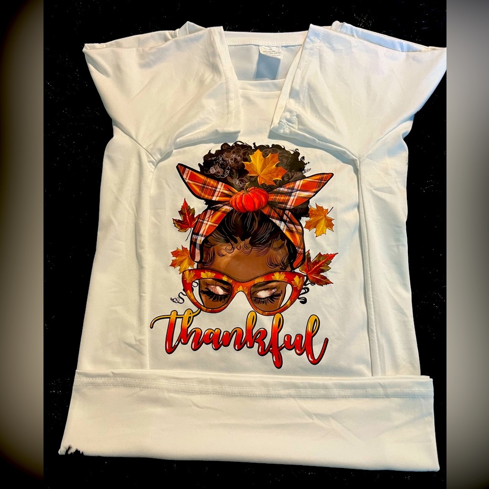 Thankful T-Shirt